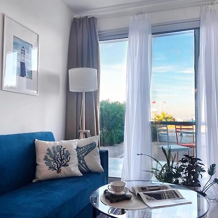 Spacious Three-Bedroom Apartment With Sea View A4 Λάπηθος Εξωτερικό φωτογραφία