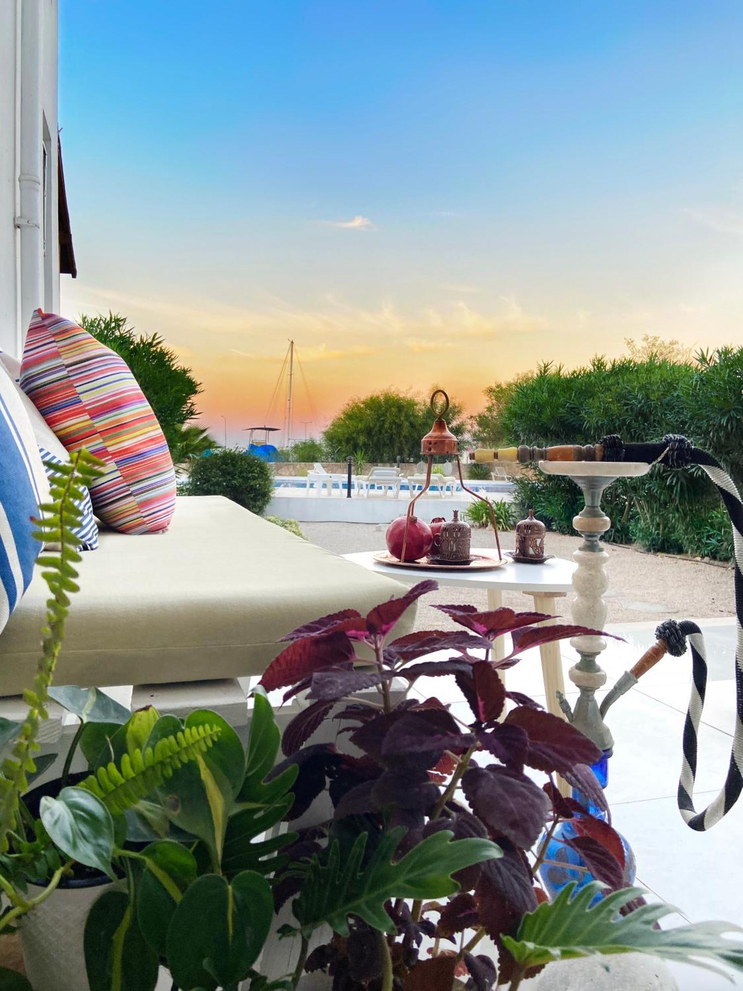 Spacious Three-Bedroom Apartment With Sea View A4 Λάπηθος Εξωτερικό φωτογραφία