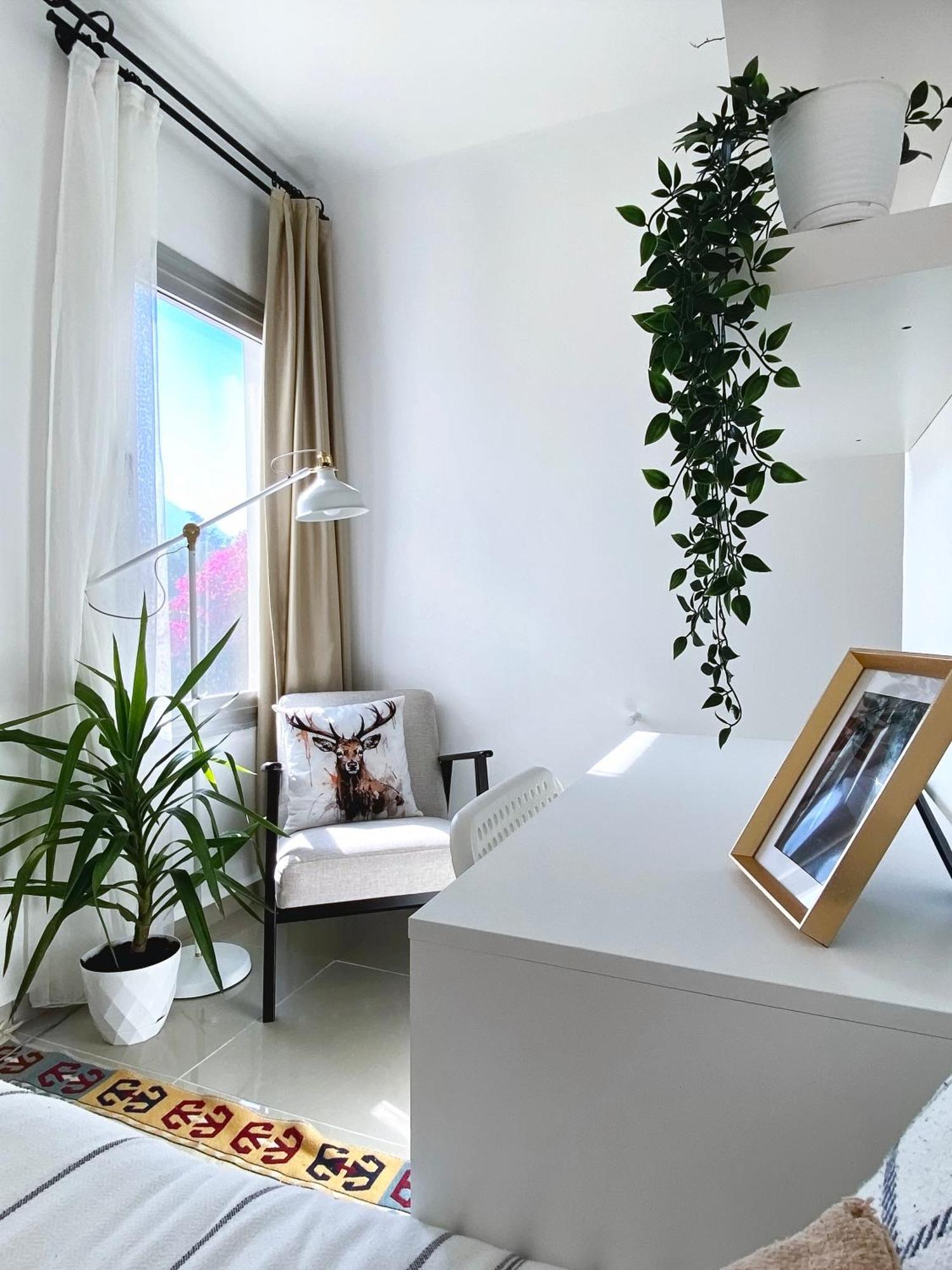 Spacious Three-Bedroom Apartment With Sea View A4 Λάπηθος Εξωτερικό φωτογραφία